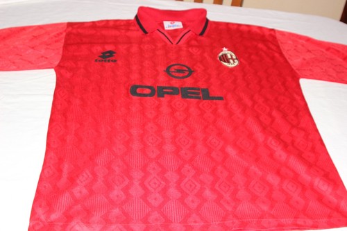 Maglietta calcio ufficiale - calcio,