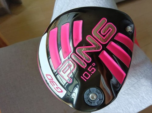 Driver ping golf g30 - driver, 10,5