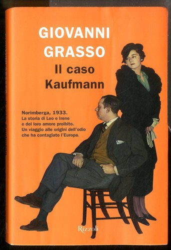 Caso kaufmann grasso - kaufmann, (il)