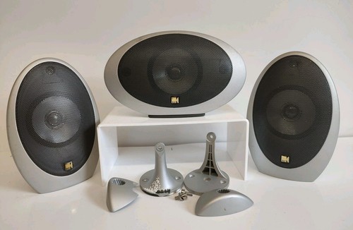 Kef kht1005 hts1001 - kef,