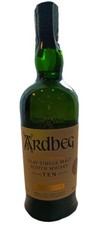 Ardbeg Ten Cask Strength