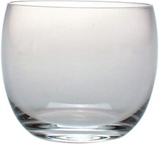 Bicchiere whisky alessi mami - bicchiere,