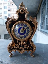 Orologio da tavolo Stile Luigi