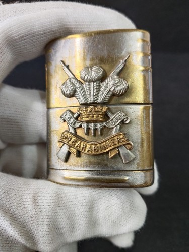 Accendino dell esercito - accendino, dell'esercito