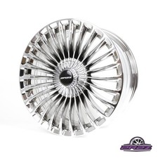 SET 4 CERCHI AUDI/VW/MERCEDES