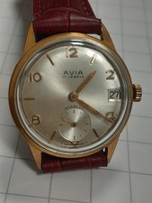 AVIA WATCH ​OROLOGIO VINTAGE