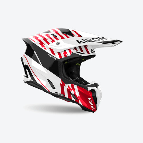 Casco cross airoh twist - casco,