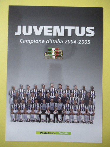 Italia 2005 folder poste - folder,