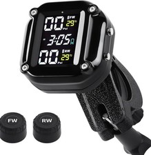 TPMS Sistema di monitoraggio