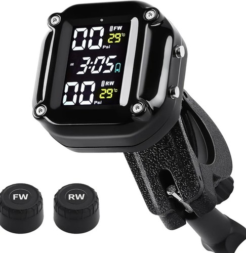 Tpms sistema monitoraggio - tpms,