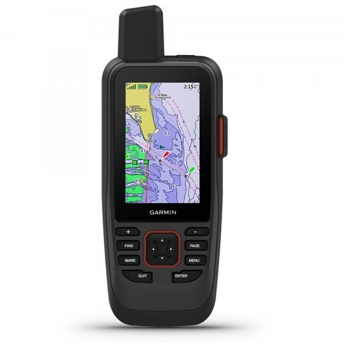 Garmin gpsmap 86sci - 86sci, palmare