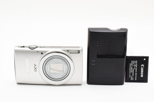 Eccellente canon ixy 630 - eccellente,