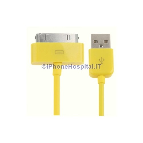 Cavo caricabatterie pin - cavo, 30