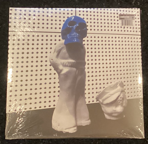 Jack white frozen - white, charlotte