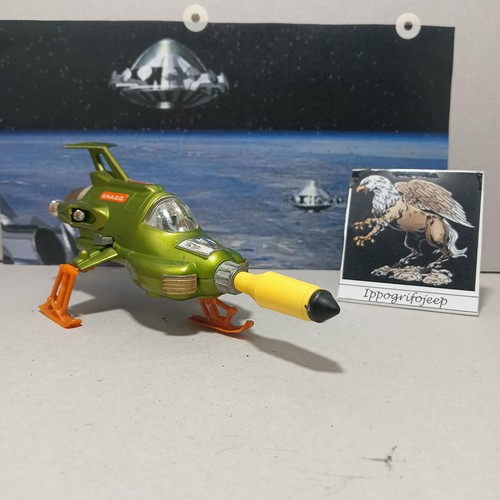 Modellino dinky toys - toys, shado