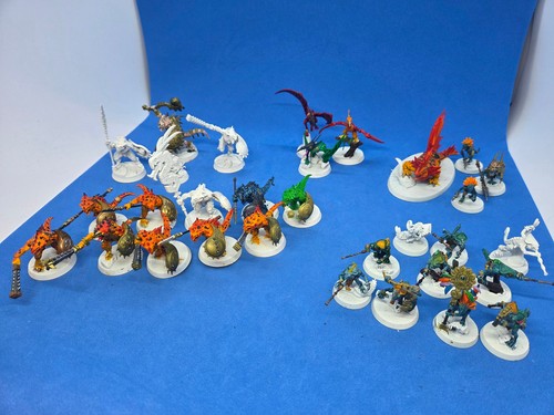 Warhammer age sigmar - age,