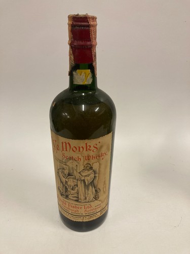 Whisky monki clip - whisky,