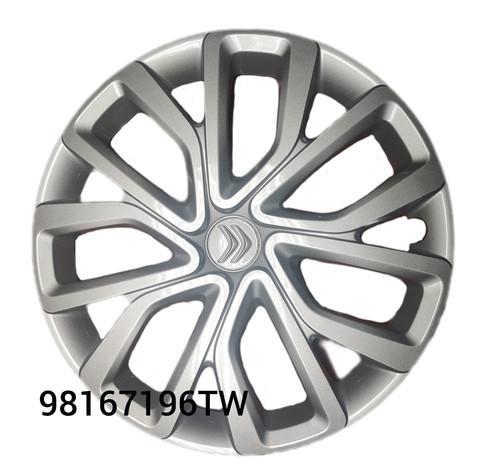 Cerchio lauziere citroen 16 - in,