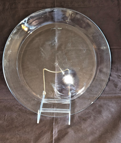 Piatto portata vintage - piatto,