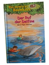 Das magische Baumhaus: Der Ruf