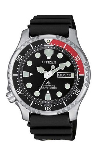 Citizen promaster overseas - citizen,