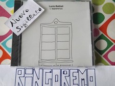 CD  Pasquale Panella LUCIO