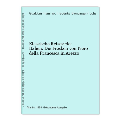Klassische reiseziele - klassische,
