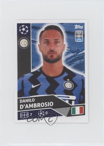 Album adesivi topps uefa - topps,