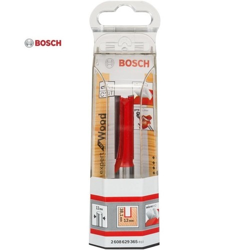 Bosch fresa per - , scanalature