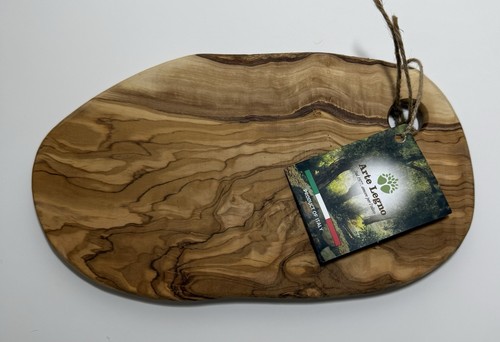 Arte legno tagliere - in,