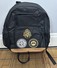 Harry Potter Themed Backpack