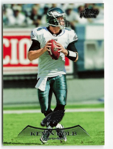 Kevin kolb topps - kevin, 2010
