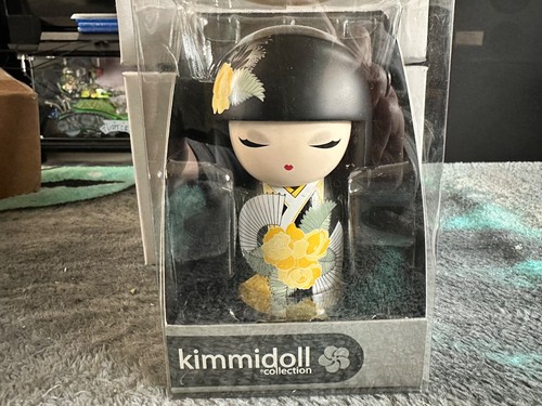 Kimmidoll collezione naomi - kimmidoll,