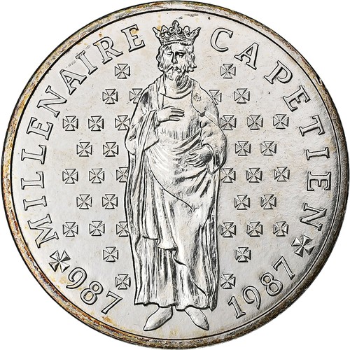 1276837 francia 10 francs - [#1276837], francia,