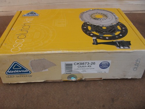 Kit frizione ck9873 con csc - kit,