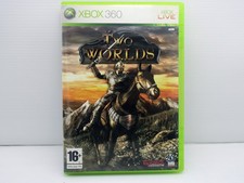 Two worlds xbox 360 microsoft - xbox,