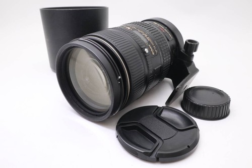 Nikon nikkor 400 mm - 400,