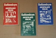 Aleksandr Solzenicyn -