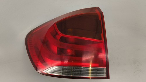 Fanale posteriore sinistro bmw - fanale,