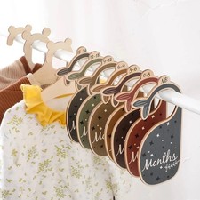 7 Pcs Divisori Per Armadi in