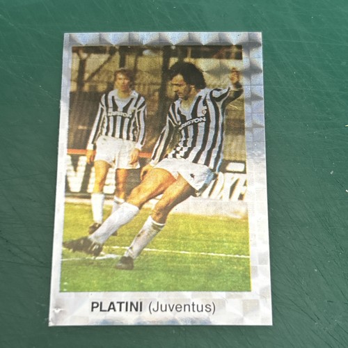 Top player figurina - figurina, calciatori