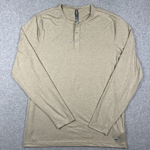 Camicia manica lunga vuori - manica,