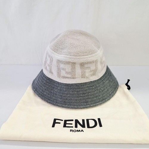 Cappello fendi usato - usato, a