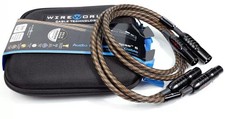 WIREWORLD ECLIPSE 8 XLR COPPIA