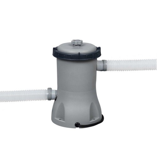 Pompa filtro piscina bestway - pompa,