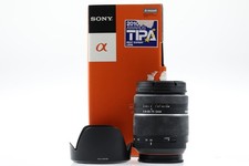 SONY 28-75mm f/2,8 SAM - SNr