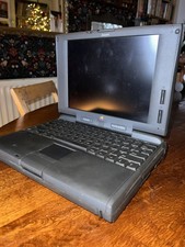 Retrò Vintage Apple Mac