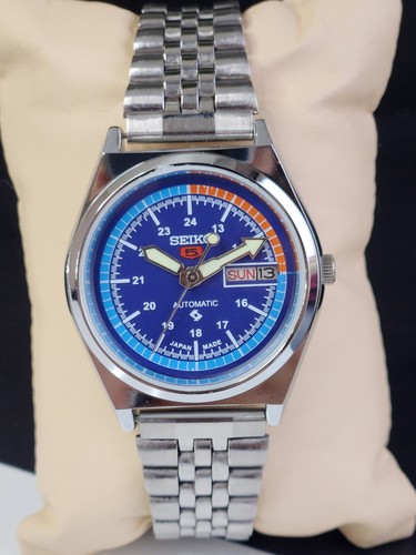 Orologio polso uomo vintage - orologio,