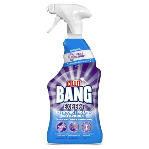 Spray cillit bang expert - cillit,