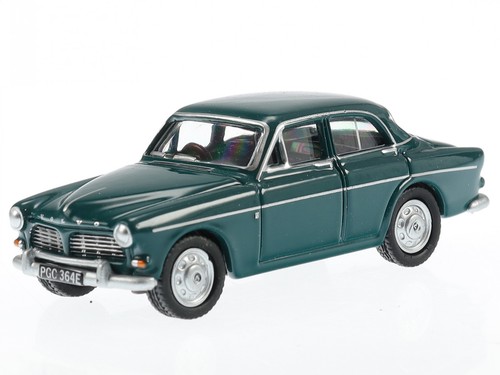 Volvo amazon p120 scuro - p120, blu